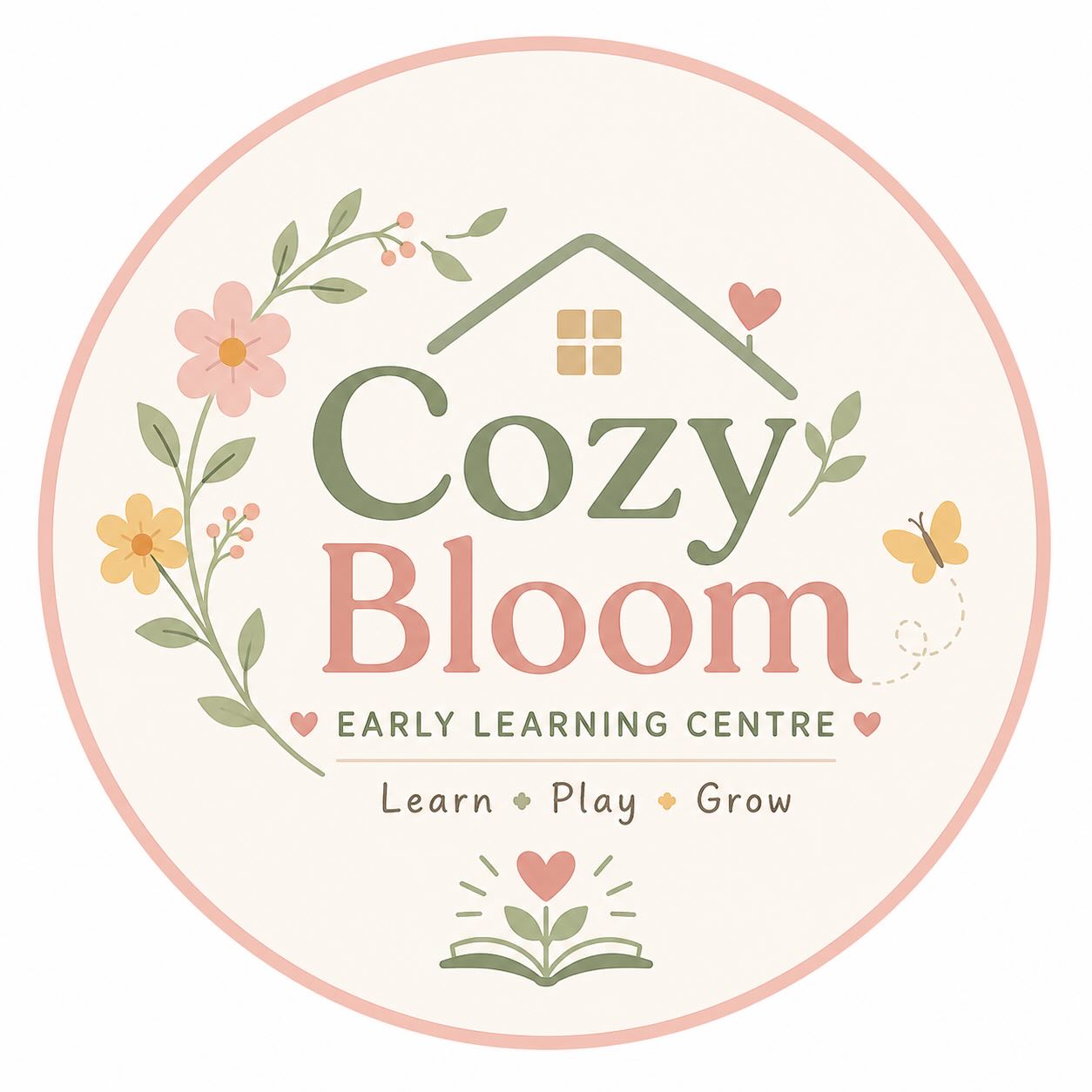 Cozy Bloom